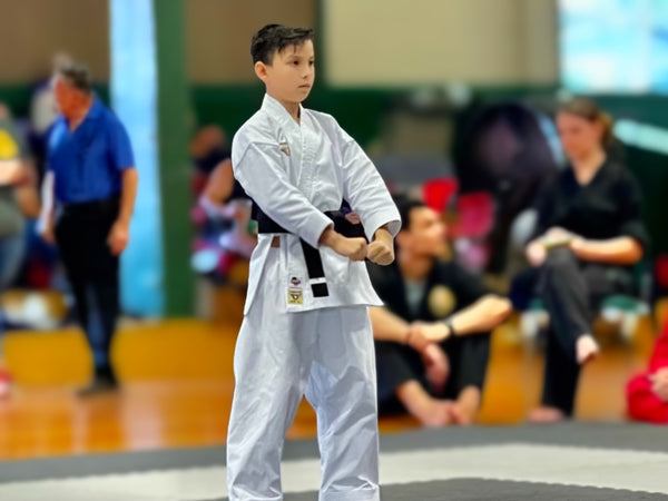 January Classes at The Micro Dojang on Fridays and Saturdays