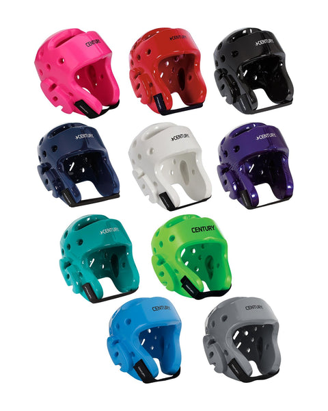 Head Gear