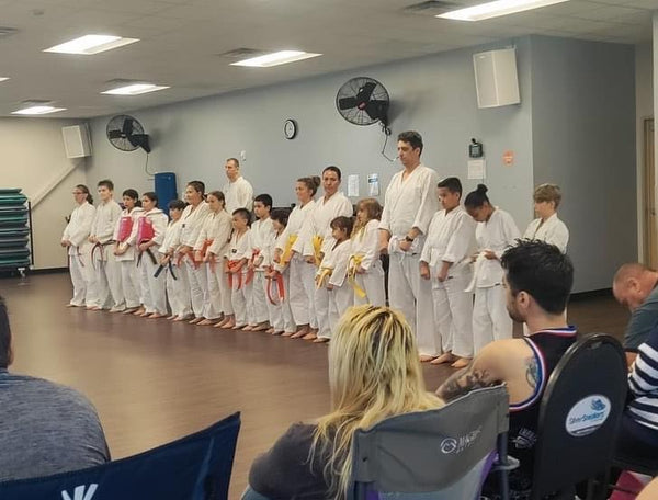 Free Trial Class at The Lakeway Activity Center