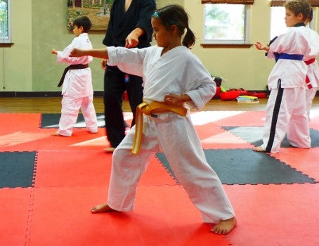 November Private Lessons